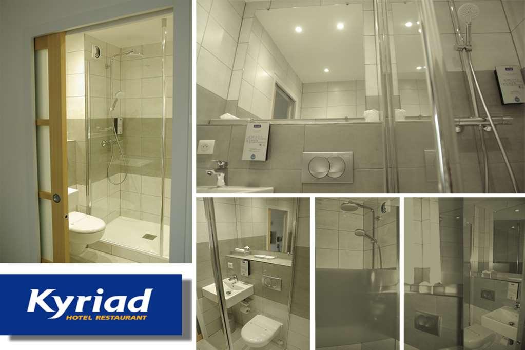 Kyriad Limoges Sud - Feytiat Phòng bức ảnh