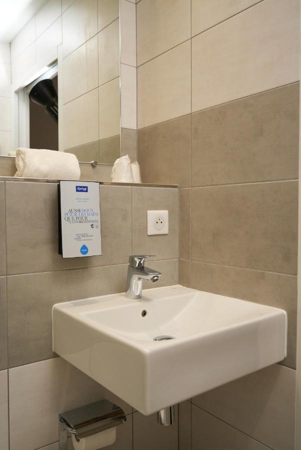 Kyriad Limoges Sud - Feytiat Ngoại thất bức ảnh