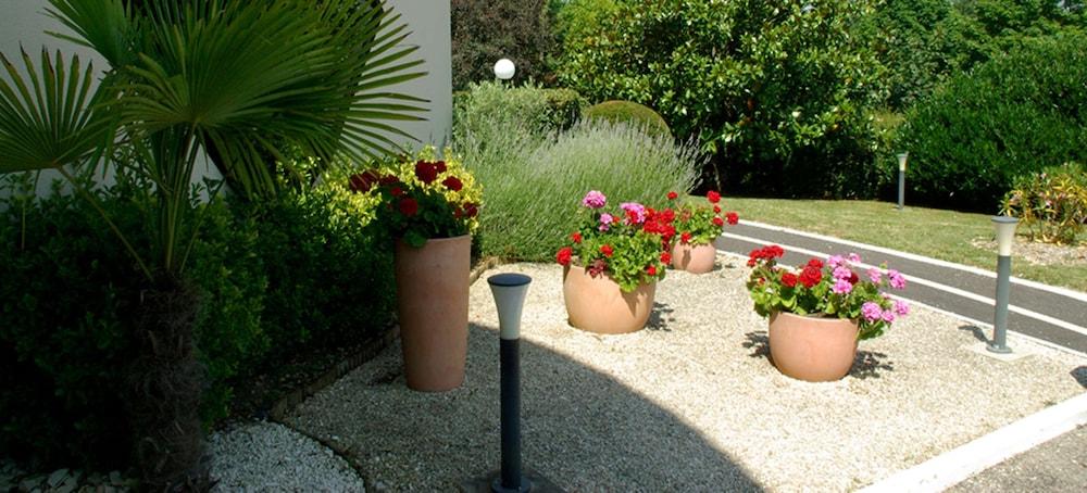 Kyriad Limoges Sud - Feytiat Ngoại thất bức ảnh