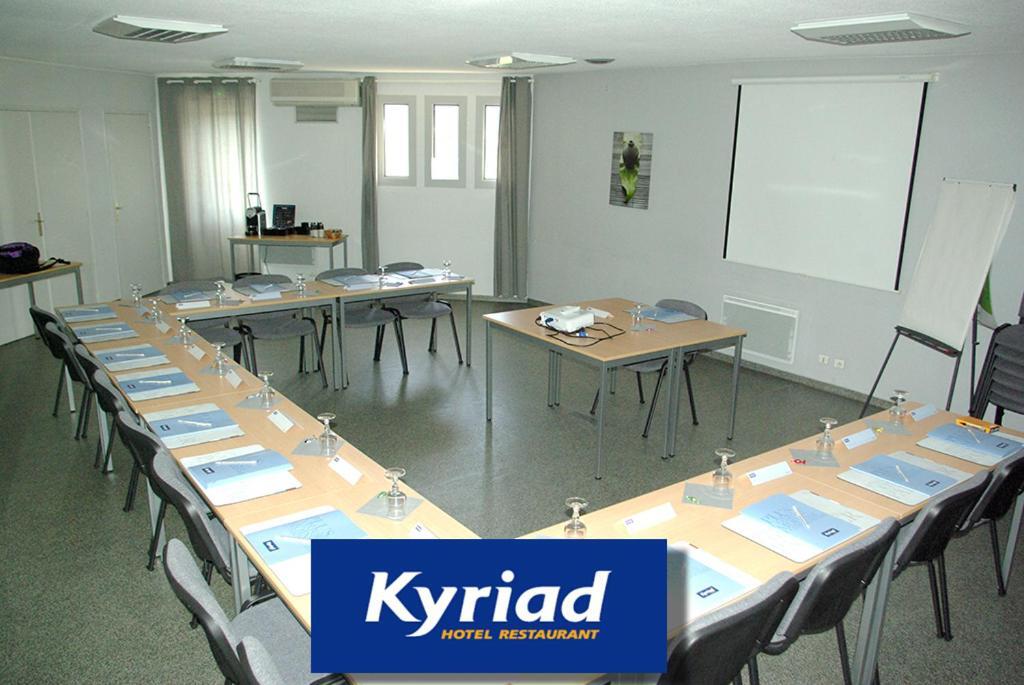 Kyriad Limoges Sud - Feytiat Ngoại thất bức ảnh